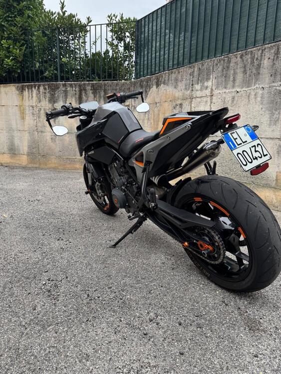 KTM 790 Duke (2018 - 20) (2)