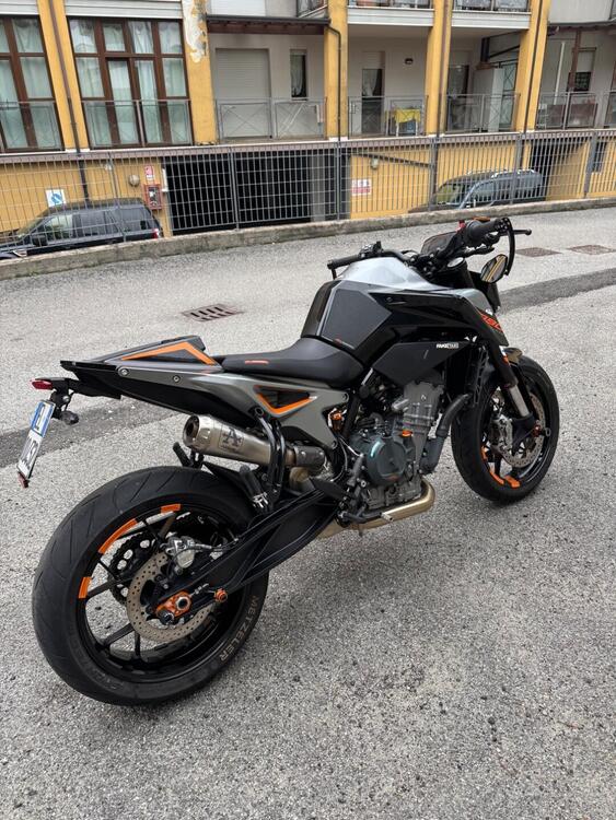 KTM 790 Duke (2018 - 20) (5)