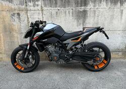 KTM 790 Duke (2018 - 20) usata