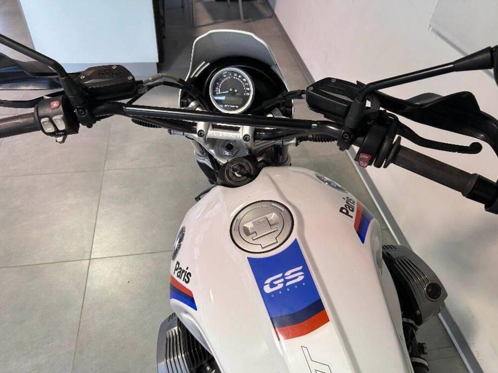 Bmw R nineT Urban GS 1200 (2017 - 20) (3)