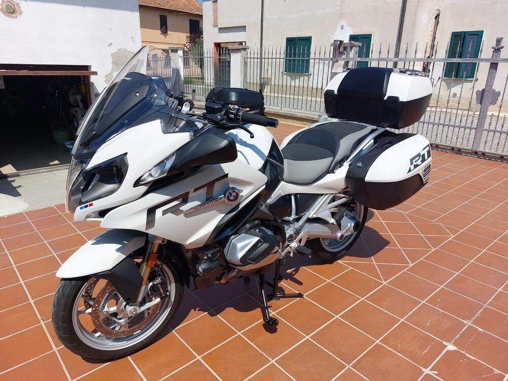 Bmw R 1250 RT (2019 - 20) (2)