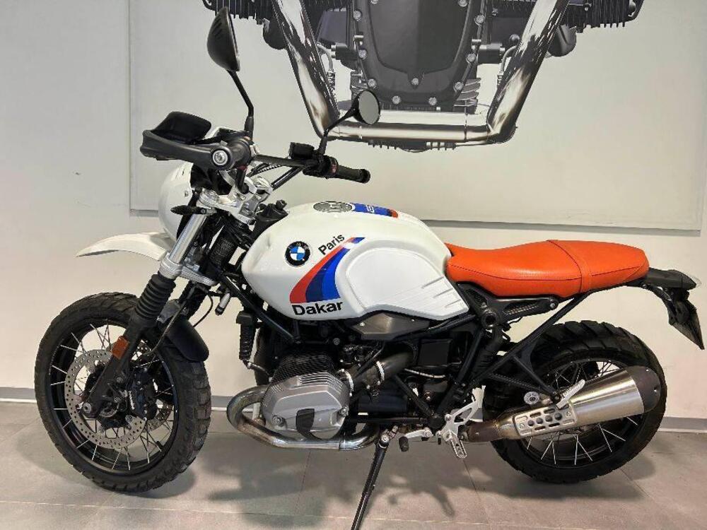 Bmw R nineT Urban GS 1200 (2017 - 20) (4)