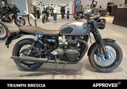 Triumph Bonneville T120 (2021 - 24) usata