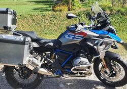 Bmw R 1200 GS (2017 - 18) usata