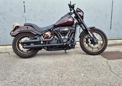 Harley-Davidson 114 Low Rider S (2021) - FXLRS usata