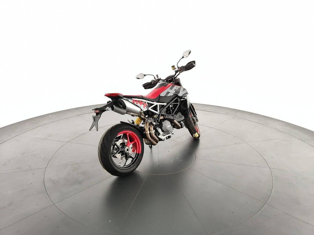 Ducati Hypermotard 950 RVE (2022 - 24) (5)