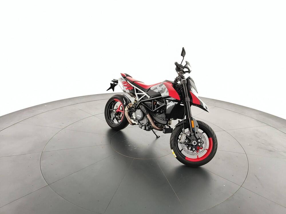 Ducati Hypermotard 950 RVE (2022 - 24) (3)