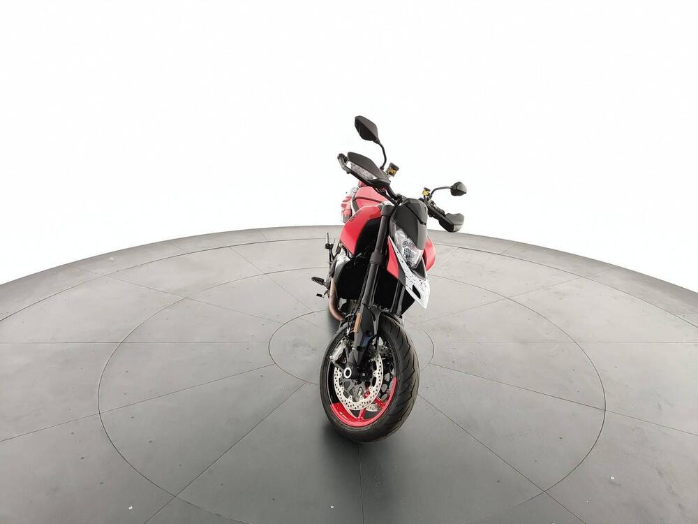 Ducati Hypermotard 950 RVE (2022 - 24) (2)