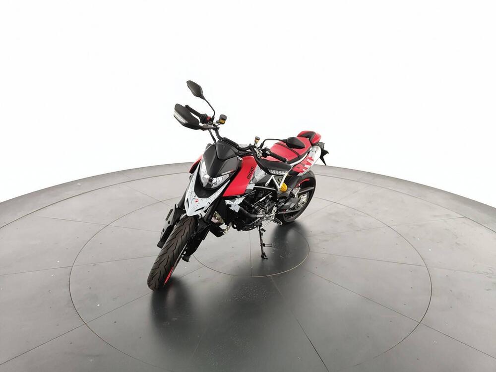 Ducati Hypermotard 950 RVE (2022 - 24)