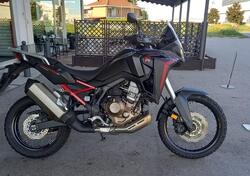 Honda Africa Twin CRF 1100L (2020 - 21) usata