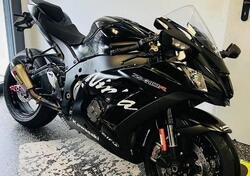 Kawasaki Ninja 1000 ZX-10R (2016) usata