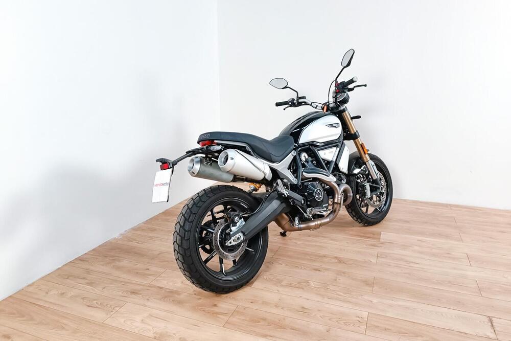 Ducati Scrambler 1100 (2018 - 20) (3)