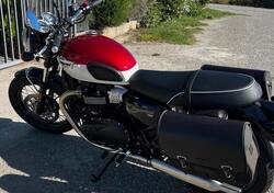 Triumph Bonneville T100 (2021 - 25) usata