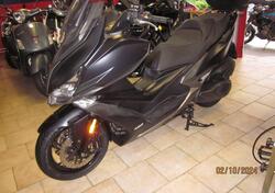 Kymco Xciting 400i ABS (2016 - 20) usata