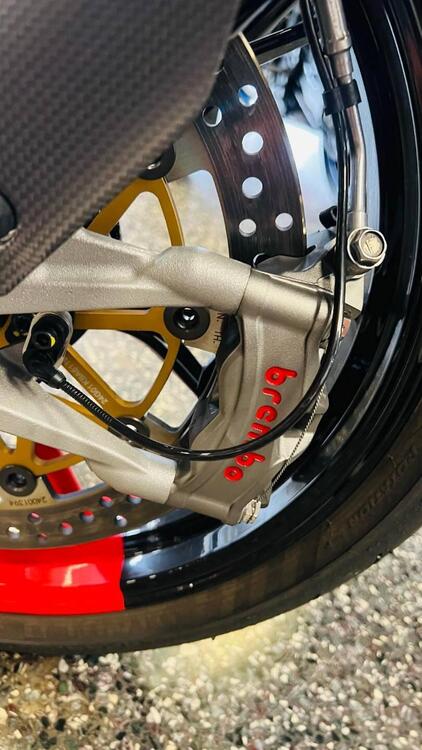 Ducati Hypermotard 698 Mono RVE (2024) (4)