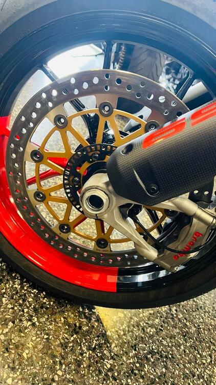 Ducati Hypermotard 698 Mono RVE (2024) (5)