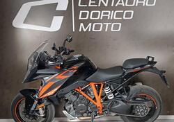 KTM 1290 Super Duke GT ABS (2016 - 18) usata