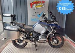 Bmw R 1200 GS Adventure (2013 - 16) usata