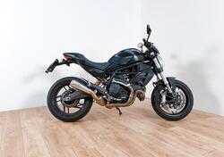 Ducati Monster 797 Plus (2019) usata