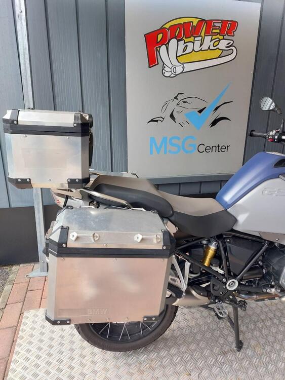 Bmw R 1200 GS Adventure (2013 - 16) (3)