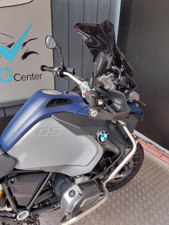 Bmw R 1200 GS Adventure (2013 - 16) (5)