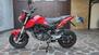 Benelli Tornado Naked T 125 (2017 - 20) (6)