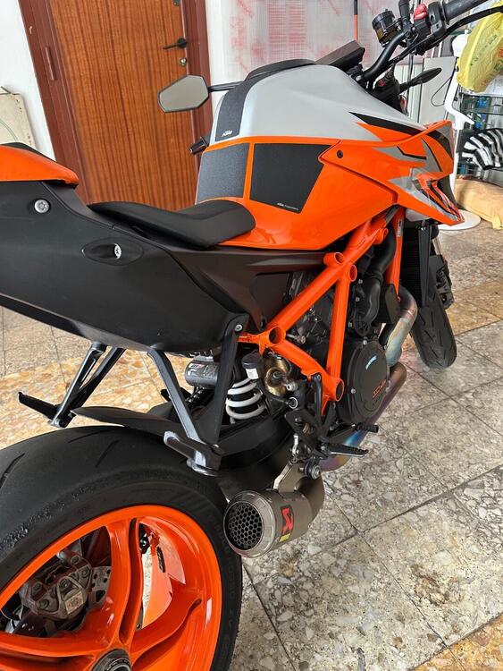 KTM 1290 Super Duke R EVO (2022 - 23) (3)