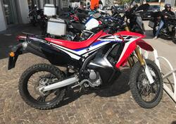 Honda CRF 250 Rally (2017 - 20) usata