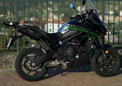 Kawasaki Versys 650 Grand Tourer (2017 - 20) usata