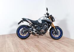 Yamaha MT-09 SP (2018 - 20) usata