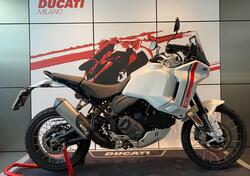 Ducati DesertX (2022 - 24) usata