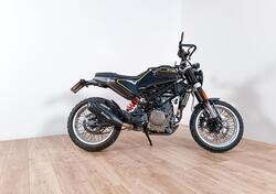 Husqvarna Svartpilen 401 (2018 - 19) usata