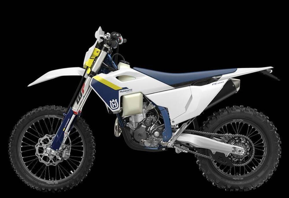 Husqvarna FE 350 (2025) (2)