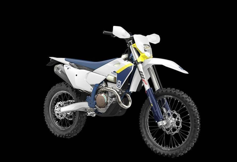 Husqvarna FE 350 (2025) (3)