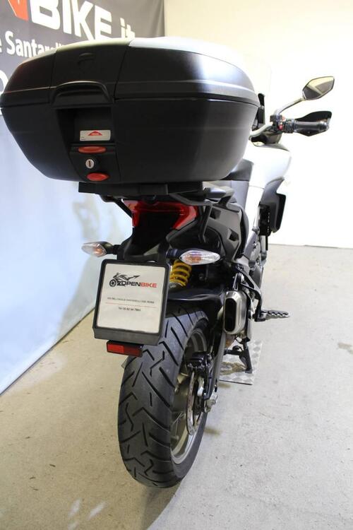 Ducati Multistrada 950 (2019 - 20) (5)