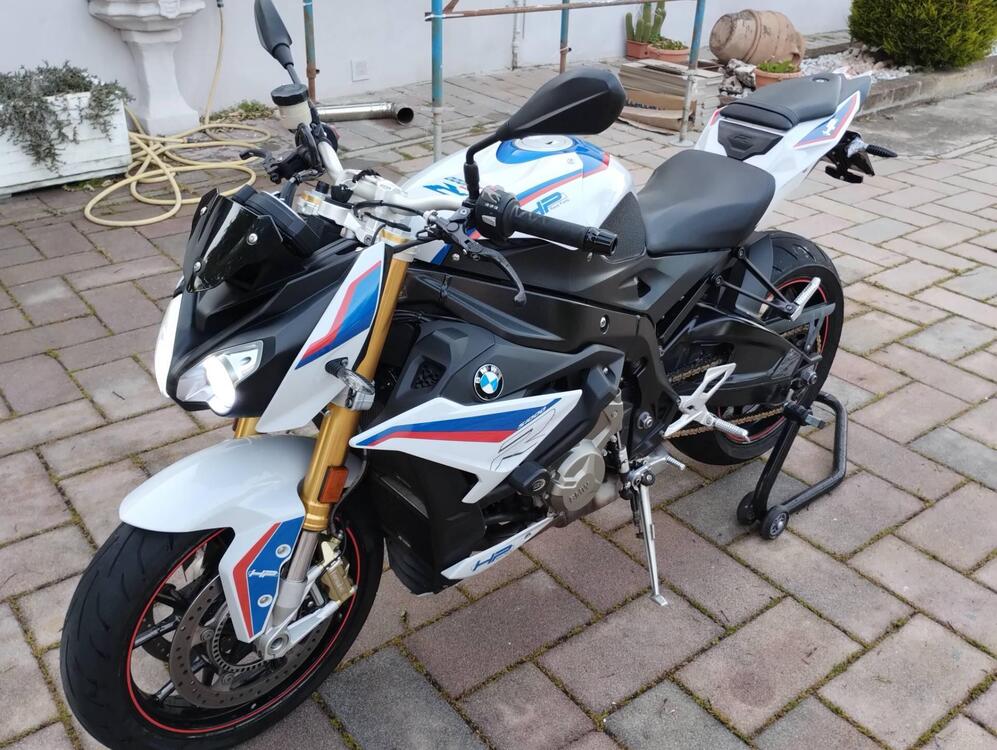 Bmw S 1000 R (2017 - 20) (3)