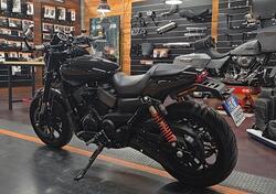 Harley-Davidson 750 Street Rod (2017 - 20) - XG 750 usata