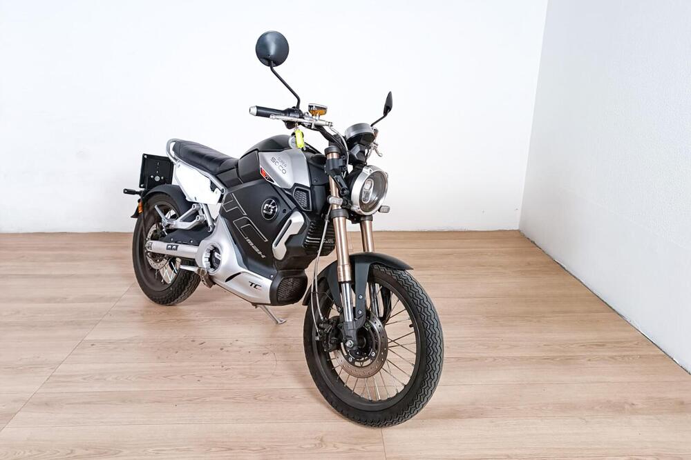 Super Soco TC-Max L3 (2019 - 24) (2)