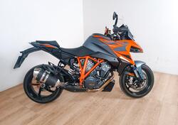 KTM 1290 Super Duke GT (2019 - 20) usata