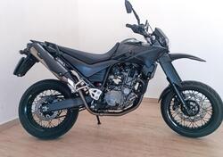 Yamaha XT 660 X (2004 - 16) usata