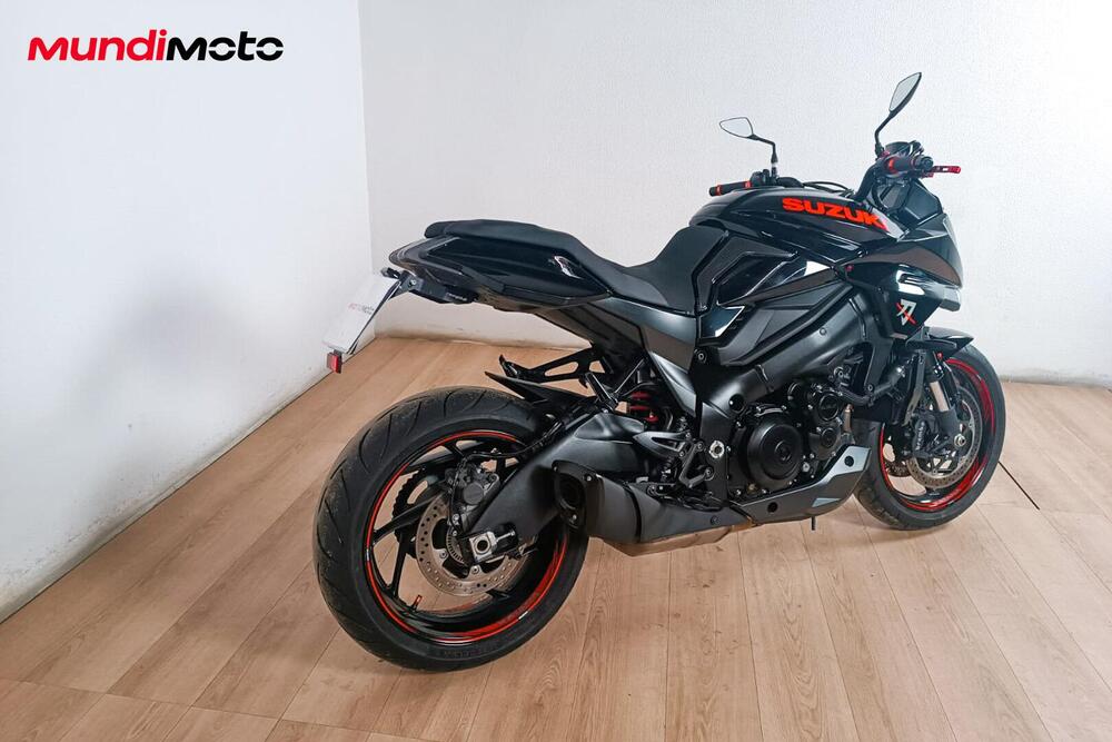 Suzuki Katana 1000 (2019 - 20) (3)