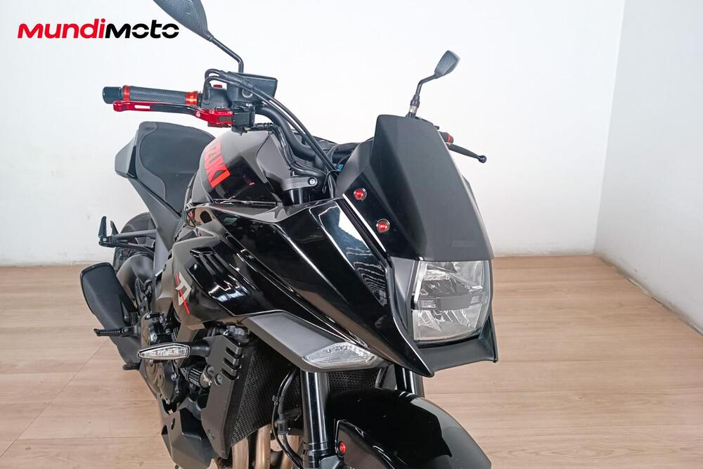 Suzuki Katana 1000 (2019 - 20) (5)