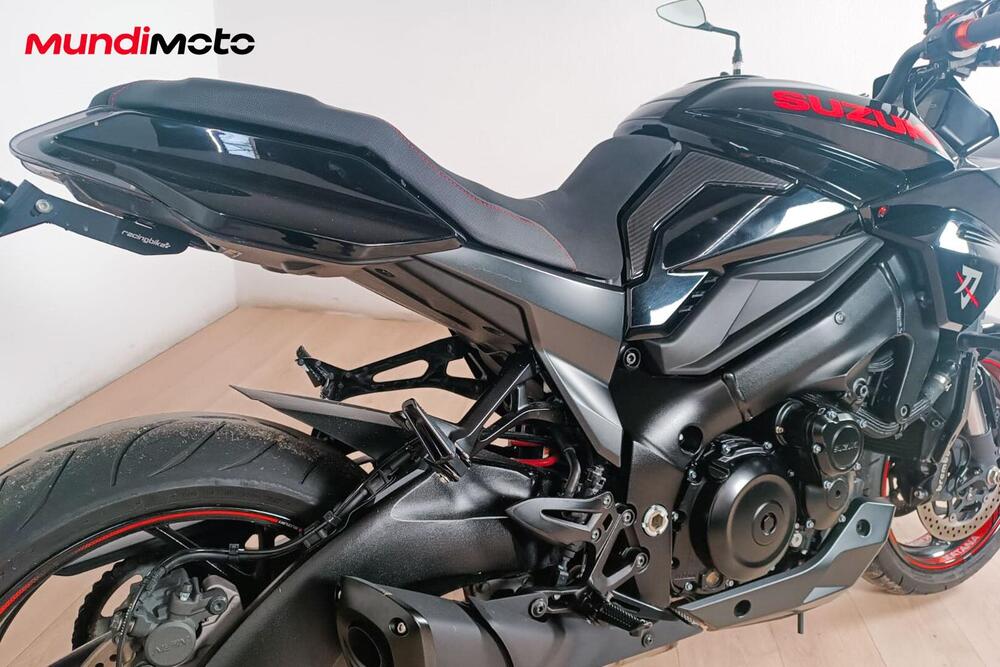 Suzuki Katana 1000 (2019 - 20) (4)