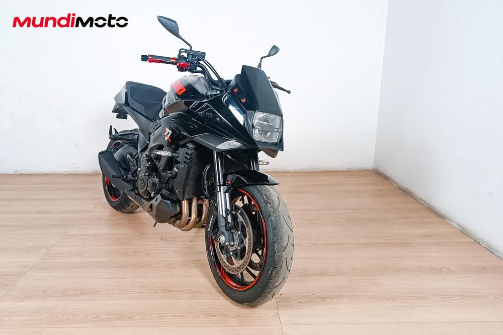 Suzuki Katana 1000 (2019 - 20) (2)