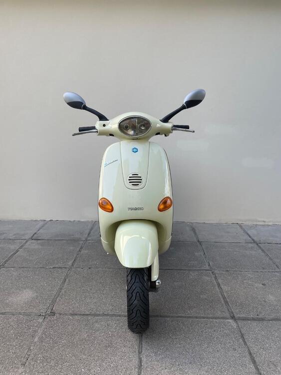 Vespa 125 ET4 (1996 - 01)