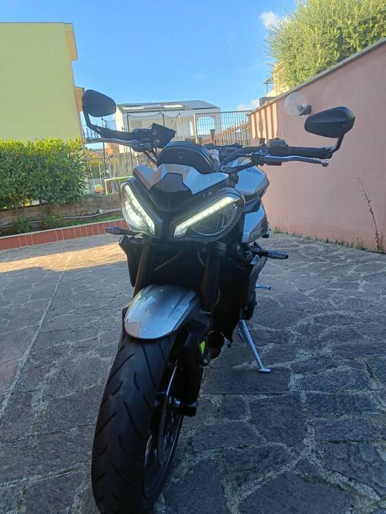 Triumph Street Triple 765 R (2023 - 24) (3)