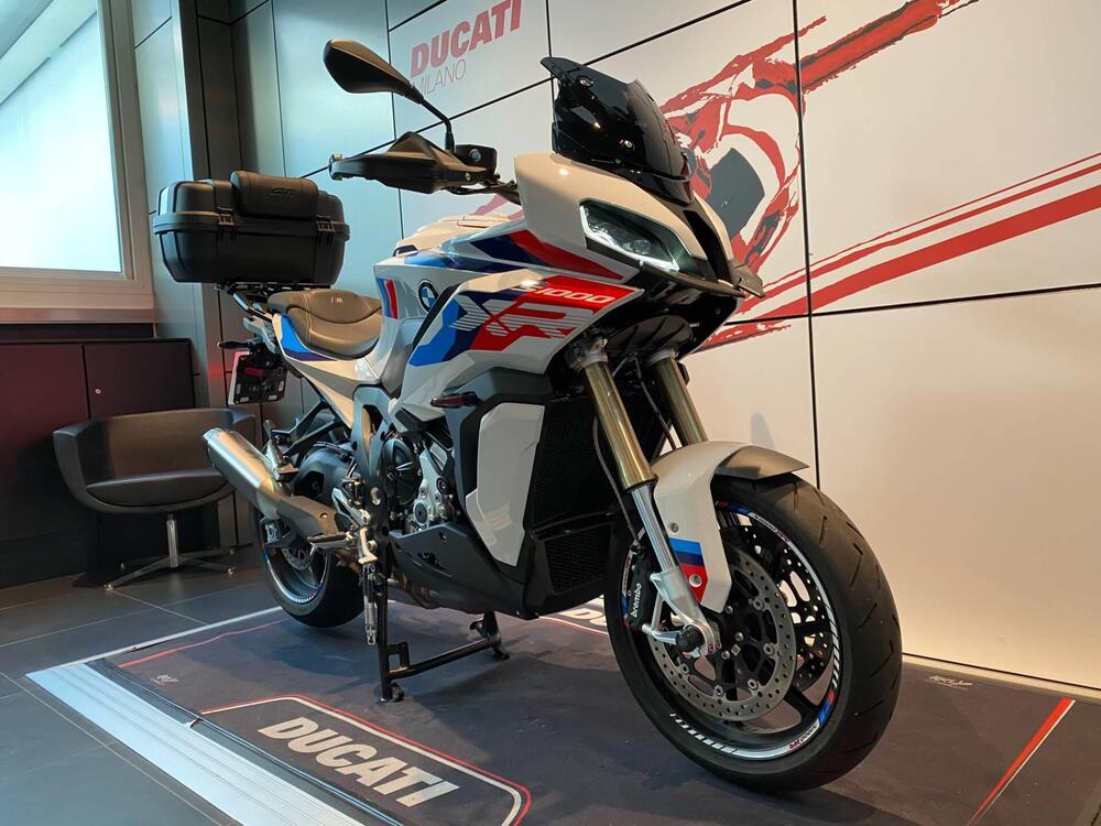 Bmw S 1000 XR (2020 - 23) (2)