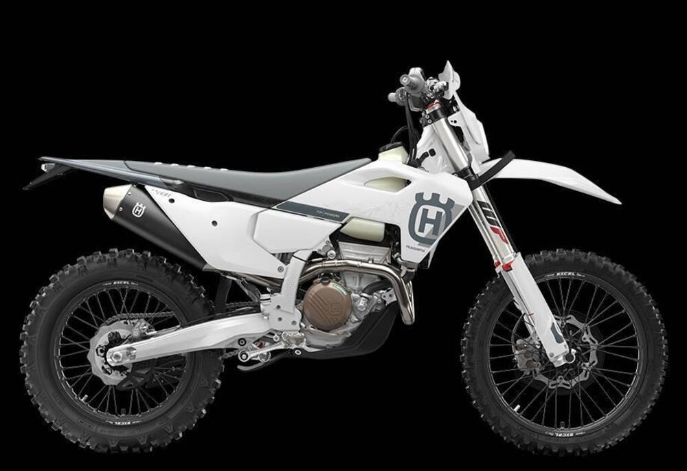 Husqvarna FC 350 (2025)