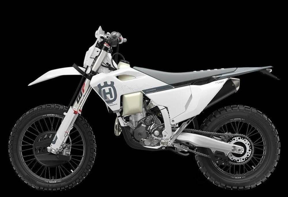 Husqvarna FC 350 (2025) (2)