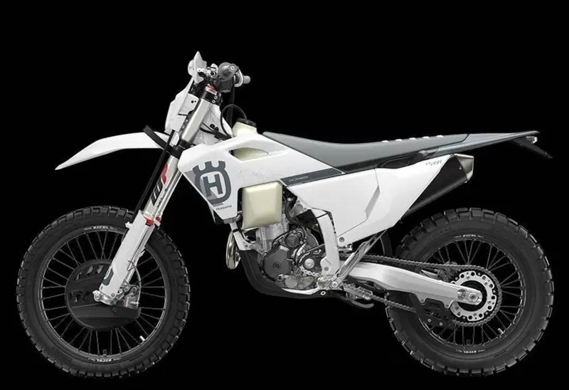 Husqvarna FC 350 (2025 - 26) (2)